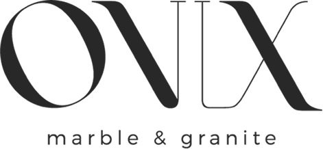 ONIX Marble logo